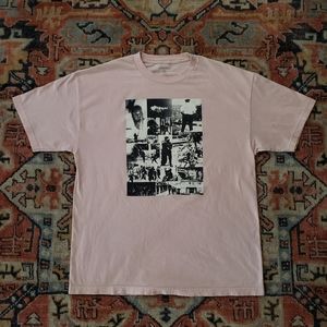 GX1000 Riot Tee
